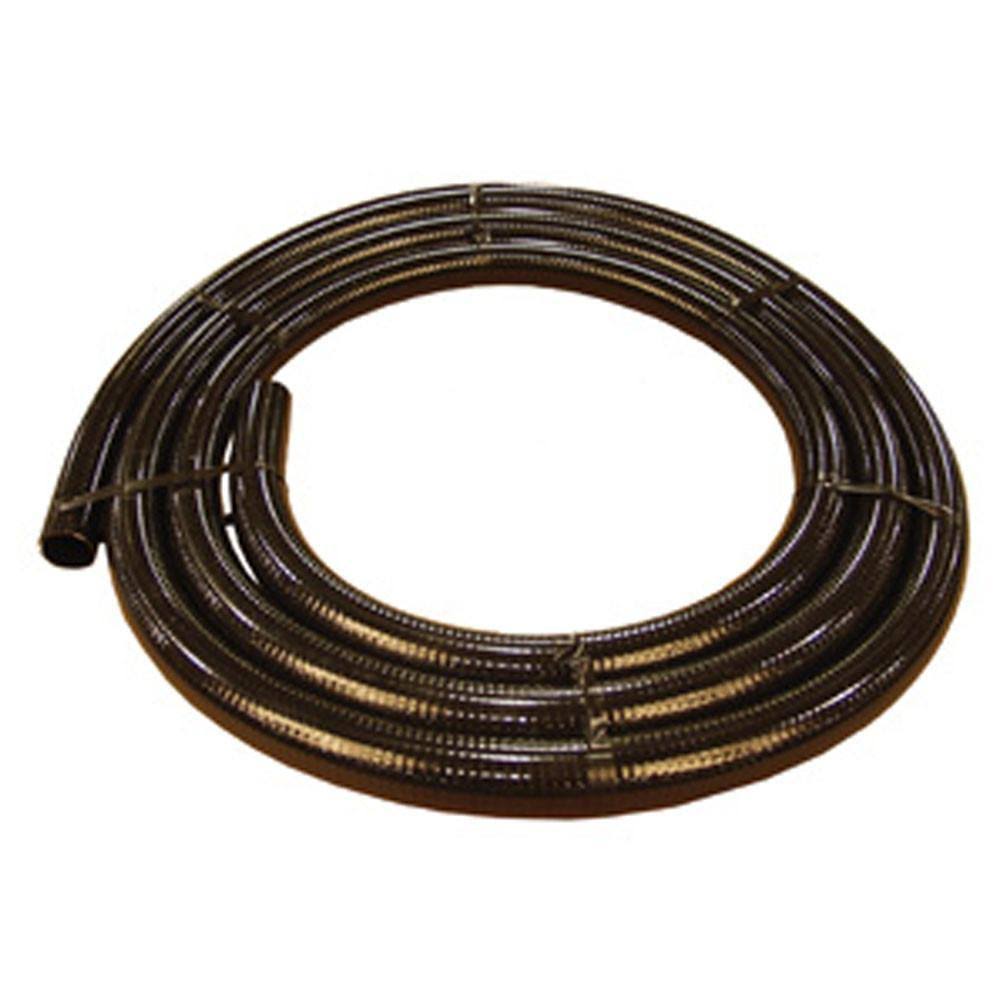 Flexible PVC Pipe 2 inch x 25 Feet R880015