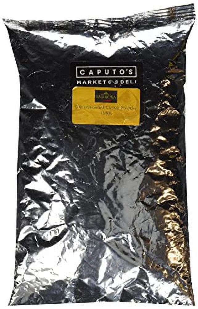 1 Kilo Cocoa Powder Z191935