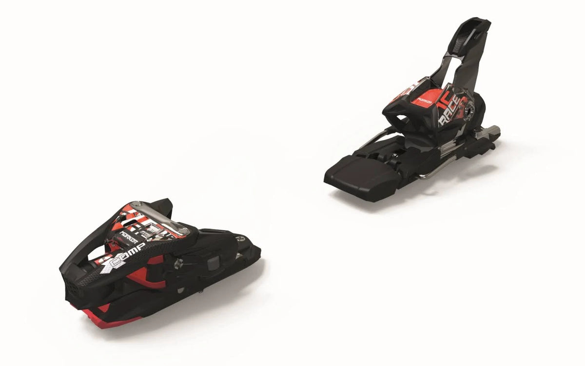 16 Ski Bindings L586