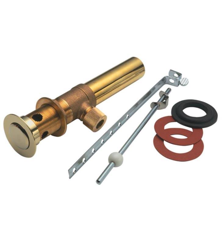 Lift Rod Style Pop-Up Drain Q42970