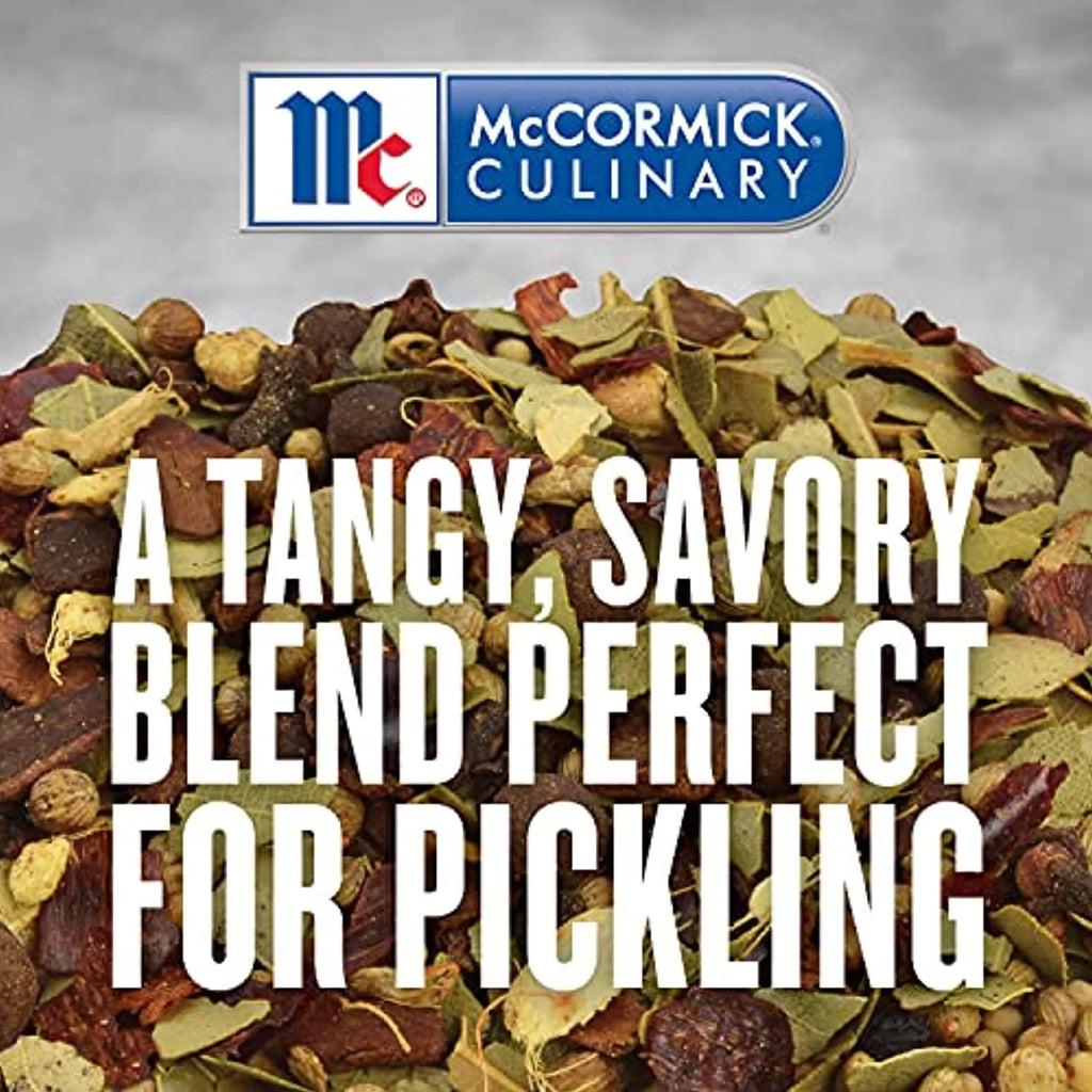 12 Oz Mixed Pickling Spice Q656