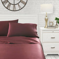 California King Bamboo Sheet Set T345537