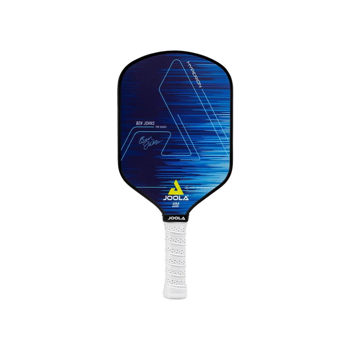 Blue 16mm Pickleball Paddle W151735