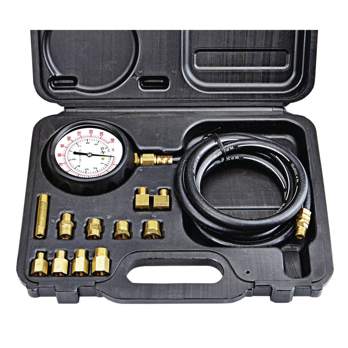 Engine Oil Pressure Test Kit B352