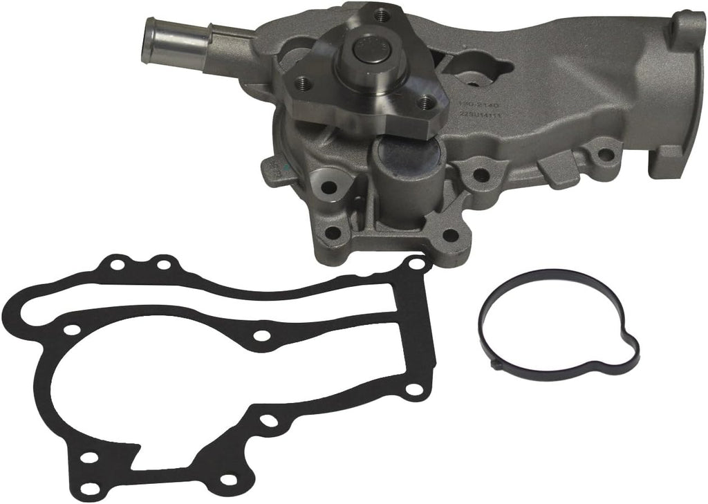 Water Pump with Gasket Pack of 2 J376836