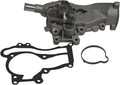 Water Pump with Gasket Pack of 2 J376836