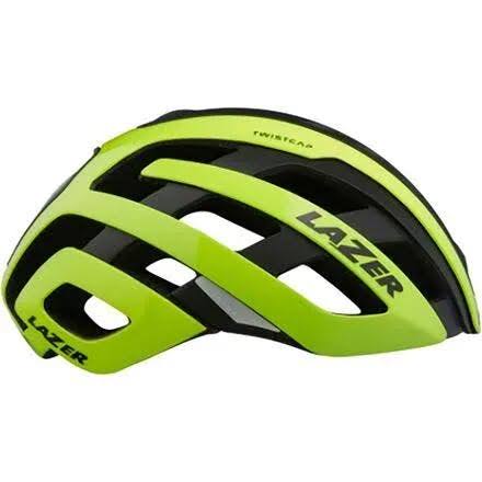Flash Yellow/Black Helmet H7510