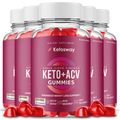 Keto ACV Gummies 5 Pack L808165