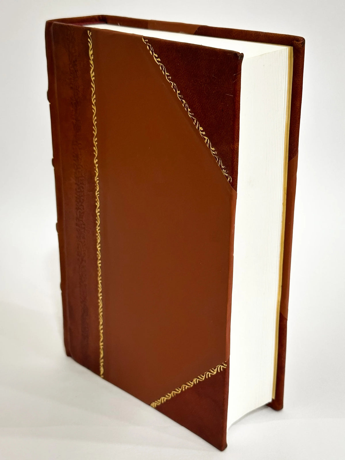 Leather Bound Book X888959