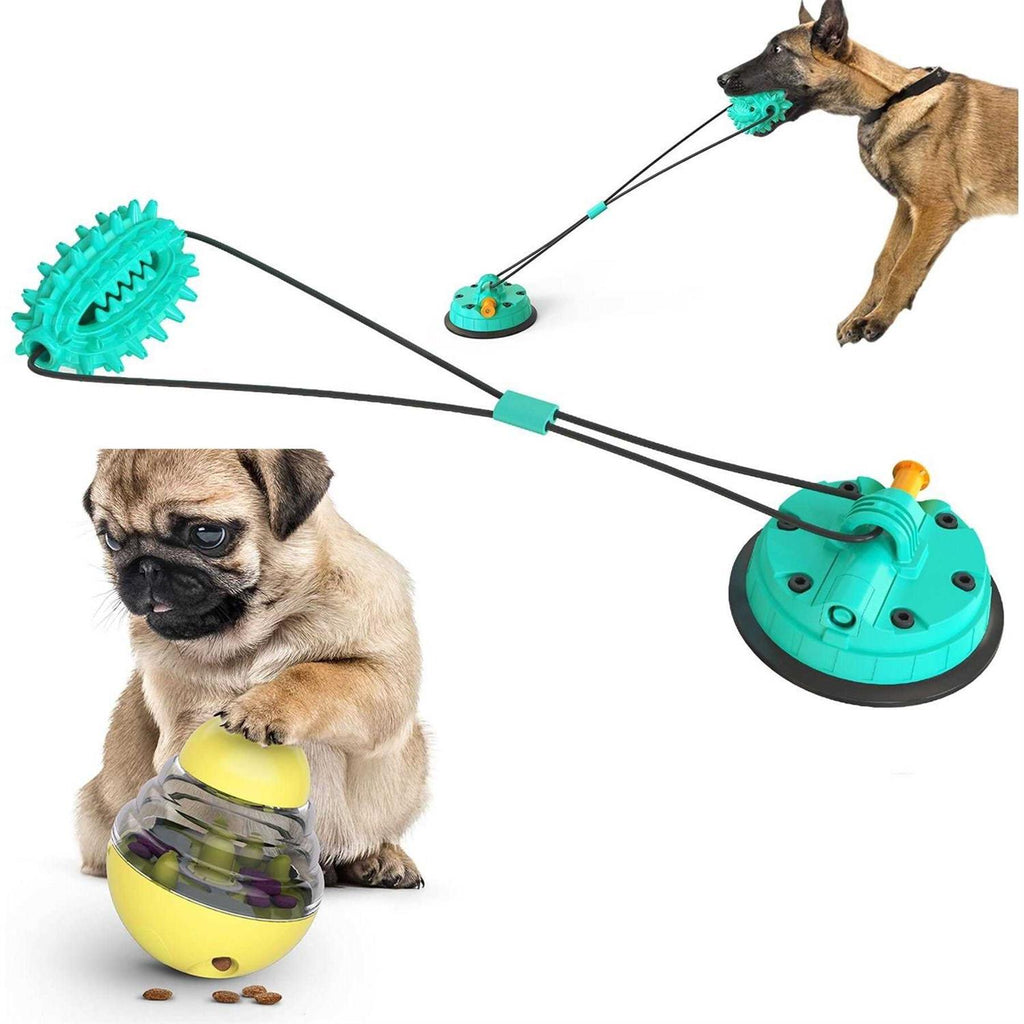 Toothbrush Dog Chew Toy J20494