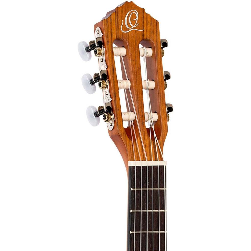 1/4 Size Classical Guitar I82964