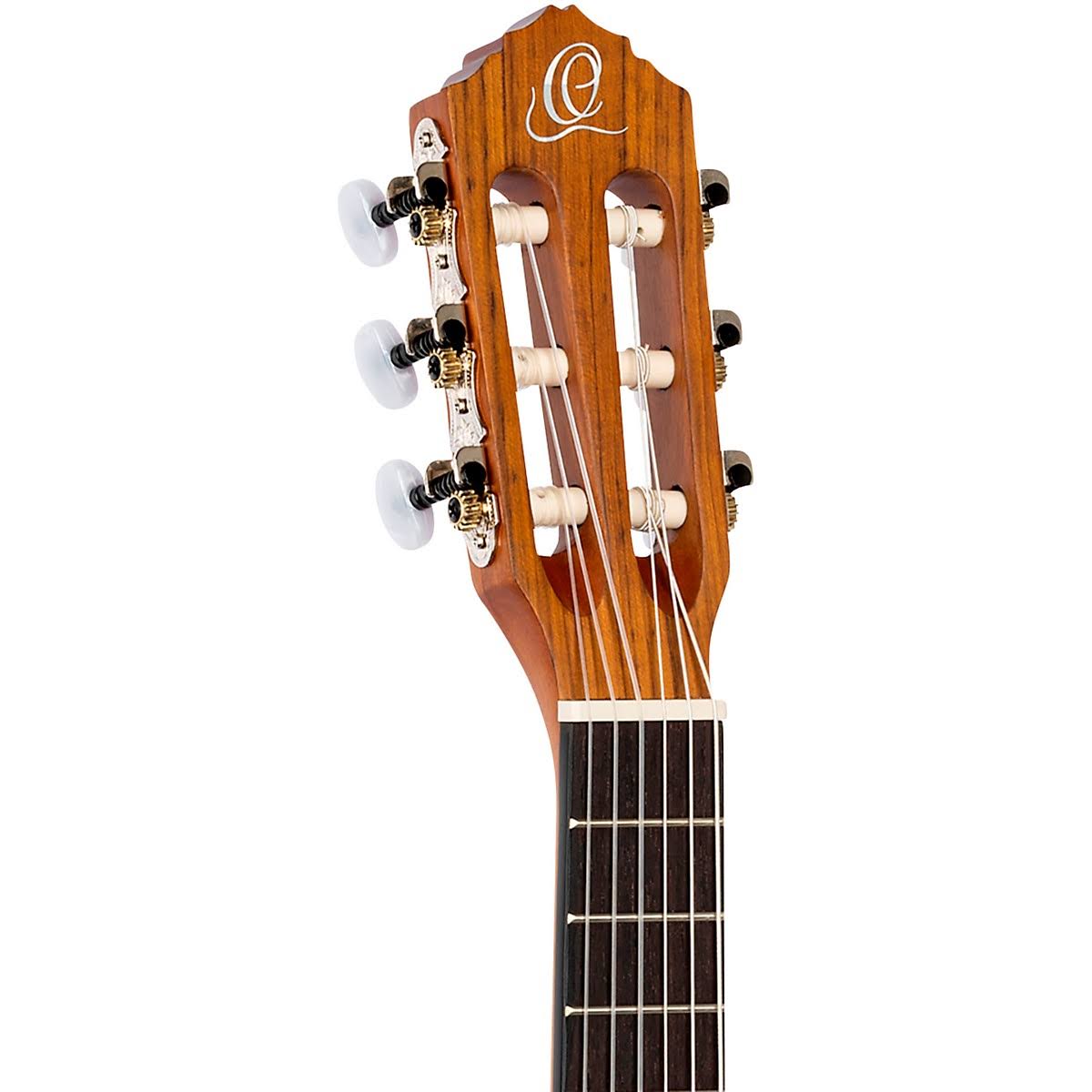 1/4 Size Classical Guitar I82964