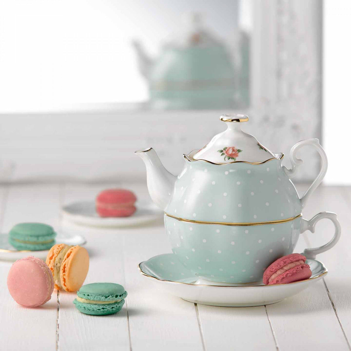 Tea for One D173686