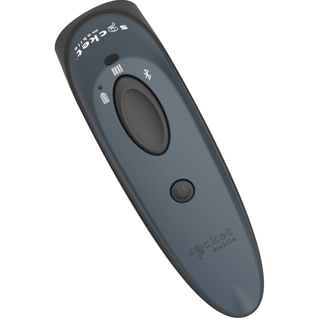 Wireless 2D Imager Scanner with Lanyard K211544