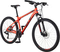 Red Mountain Bike A9451