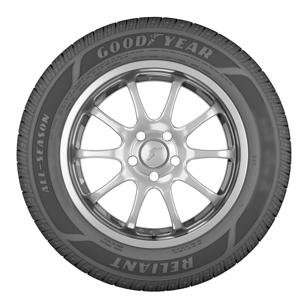 195/60R15 88V All-Season Tire P8592