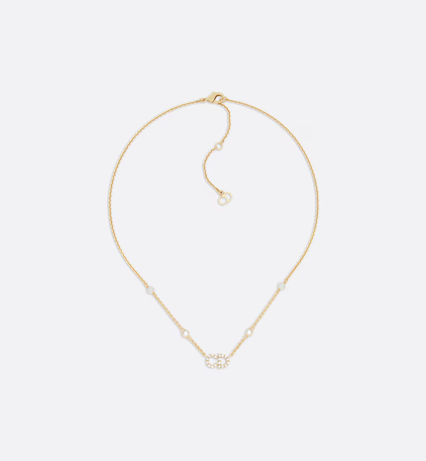 Necklace Y484