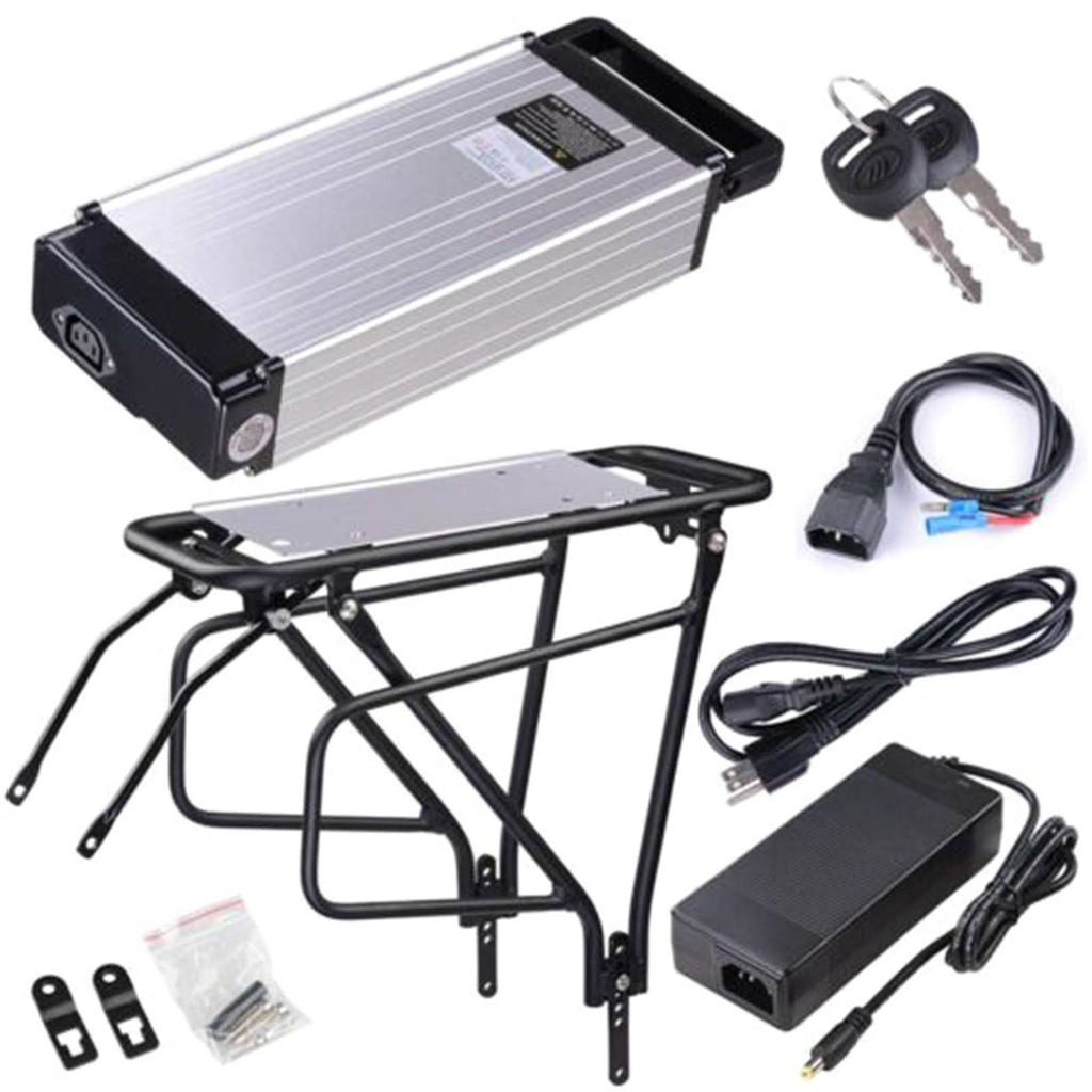 36V Li-Polymer Electric Bike Motor Conversion Kit R603629
