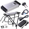 36V Li-Polymer Electric Bike Motor Conversion Kit R603629