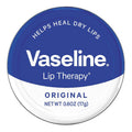 Lip Balm Tin, Original, 0.6 oz E129
