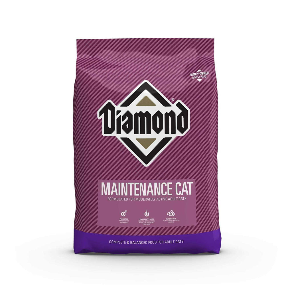 Dry Cat Food P30710