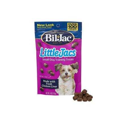 Small Dog Treats R6760