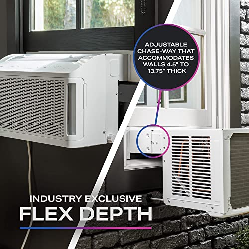 ClearView Window Air Conditioner A727295