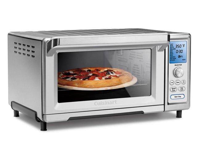 Chef's Convection Toaster Oven D259138