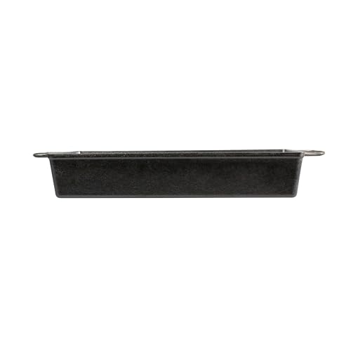 9"x13" Cast Iron Casserole Q50822