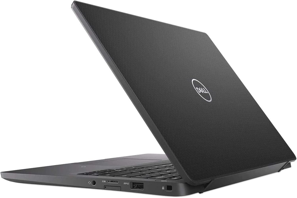 13.3" FHD Laptop, Core i7, 16GB RAM, 256GB Solid State Drive, Windows 11 Pro (Renewed) Q7909