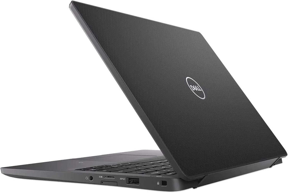 13.3" FHD Laptop, Core i7, 16GB RAM, 256GB Solid State Drive, Windows 11 Pro (Renewed) Q7909