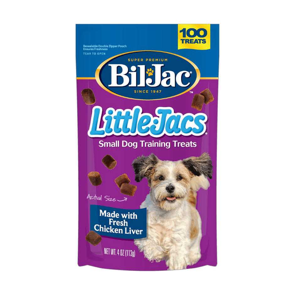 Small Dog Treats R6760