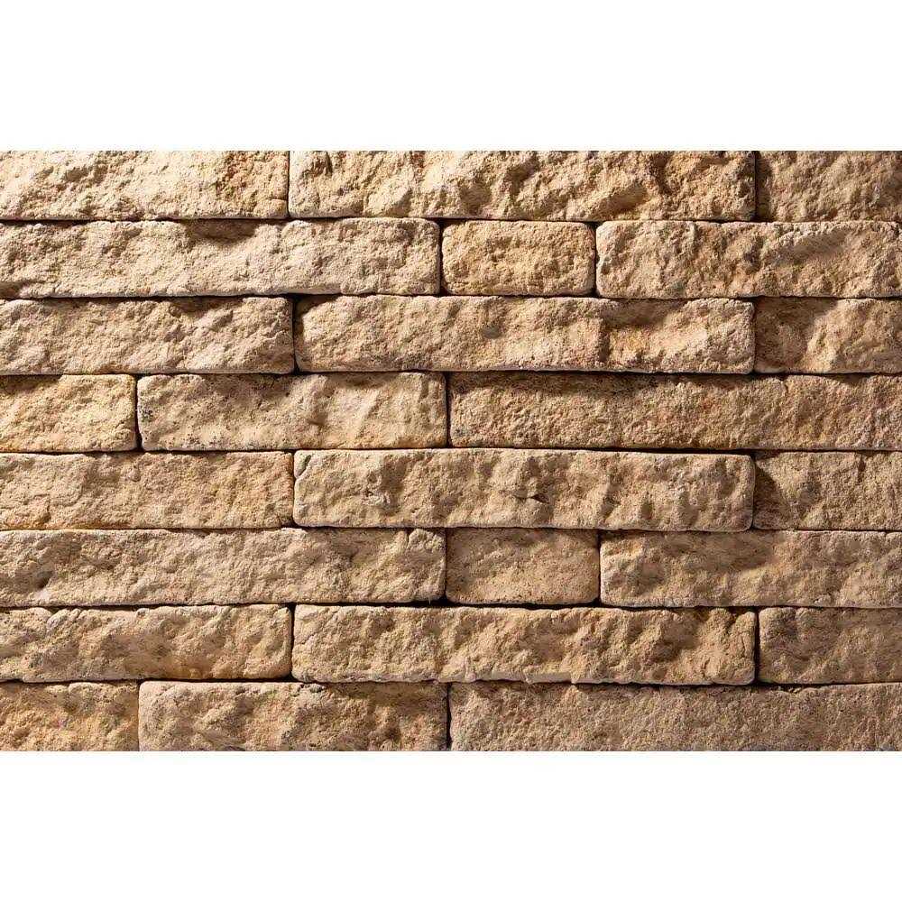 Stone Veneer Non-Rated M42837