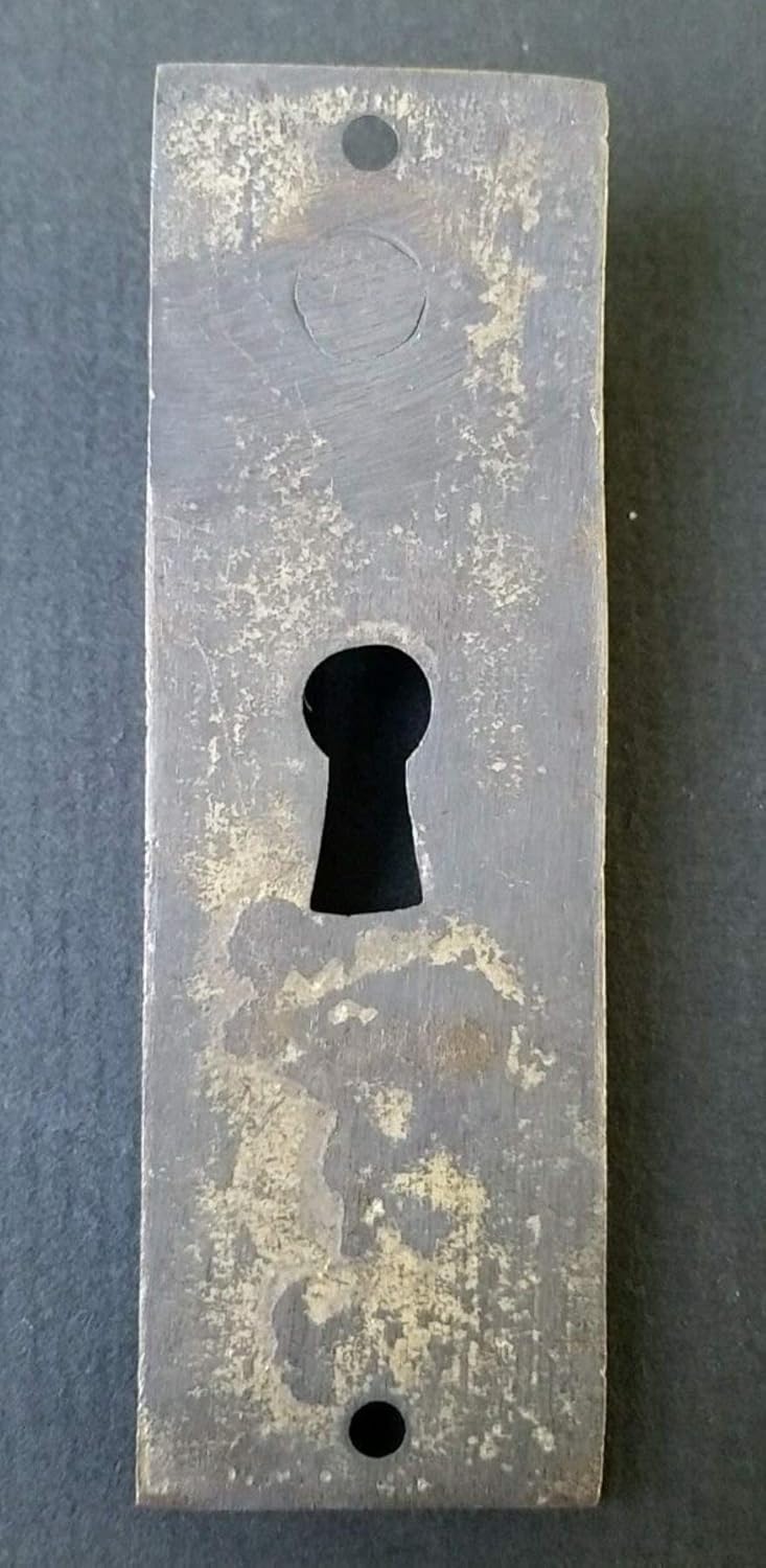 3 1/8" Brass Drawer Pull R3810