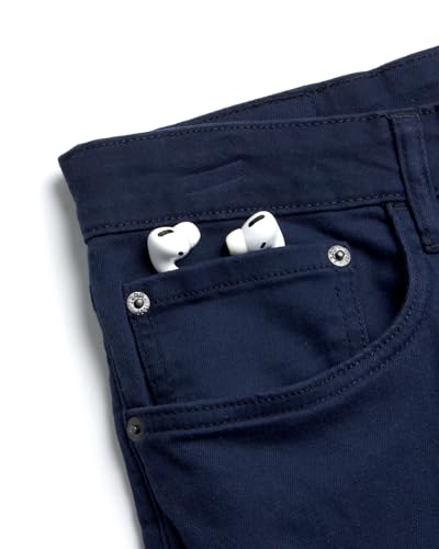 Relaxed Fit Jeans B7287