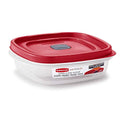 3-Cup Vented Lid Food Storage Container (4) Q324