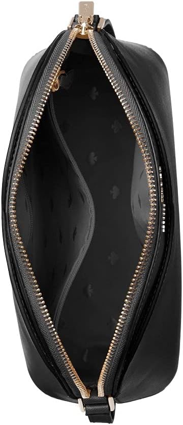 Black Dome Crossbody K948