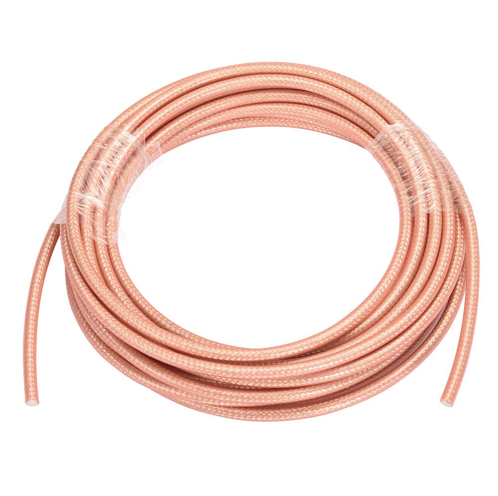 RG400 Double Shield Coaxial Cable 40 feet H126052