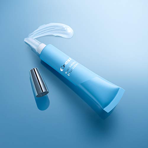 Whitening Emulsions Leave-on Teeth Whitening Gel Kit with Built-in Applicator, 0.35 oz (10g), Twin Value Pack C31845