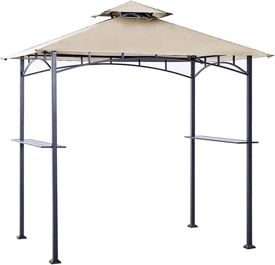 Replacement Grill Gazebo Roof Pack of 2 K943