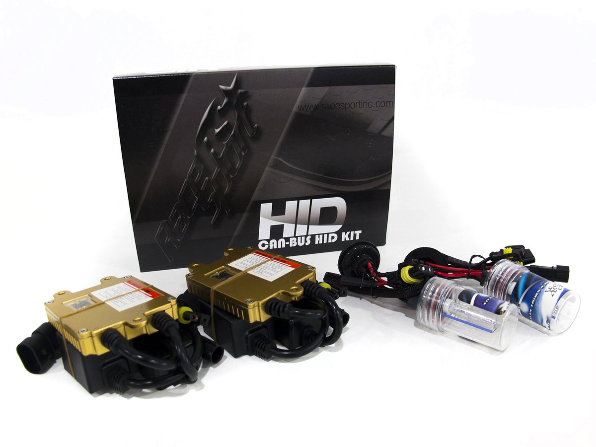 H11 Canbus HID Slim Ballast Kit L582