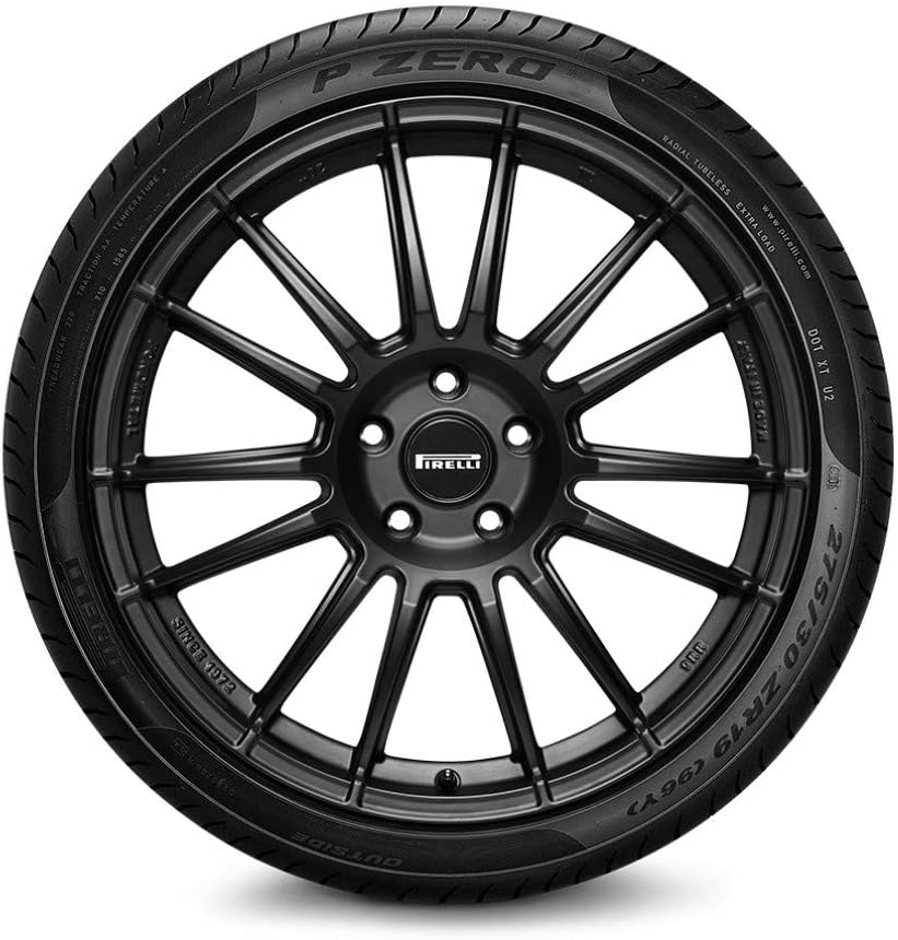 275/40R20 Radial Tire J842