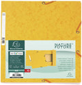 Pack of 10 Glossy Card A4 Elastic Folders V152
