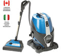 Vacuum Cleaner With Water Filtration Bundle A434