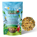 Hearty Veggies Parrot Food Natural Grains W10815