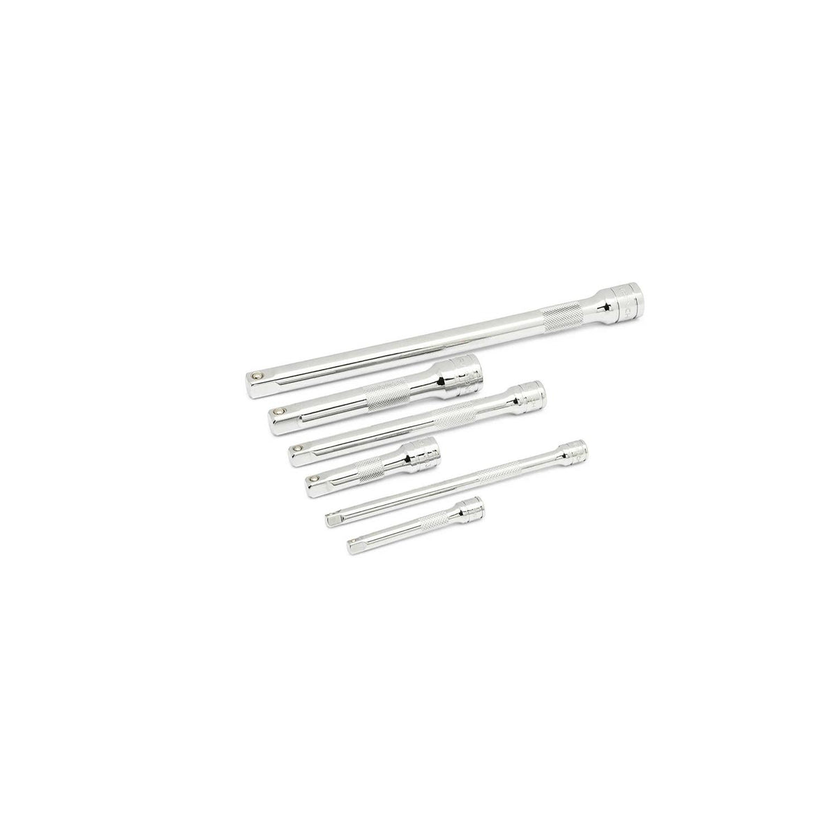 83 Pc. 1/4 3/8 1/2 90-Tooth SAE/Metric Mechanics Tool Set with EVA Foam Tray W7468