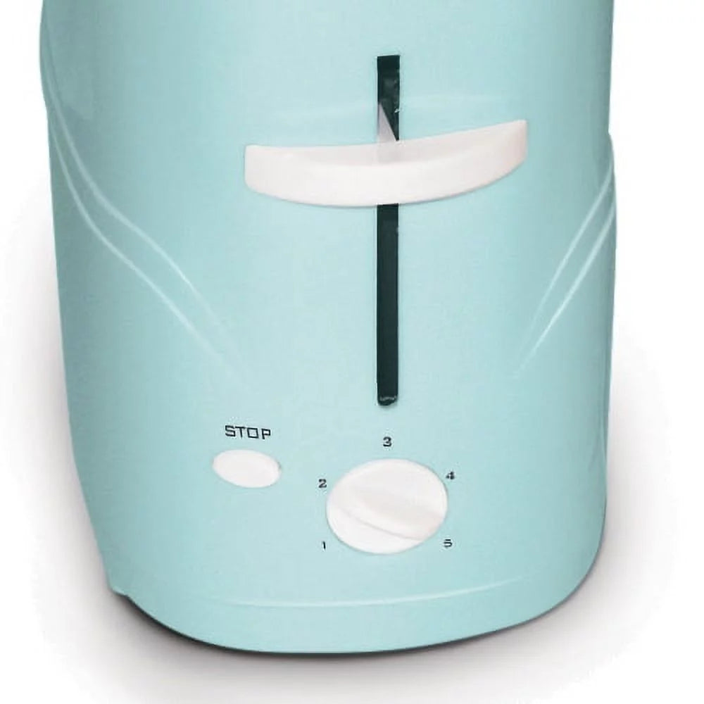 Aqua Hot Dog Toaster D6424