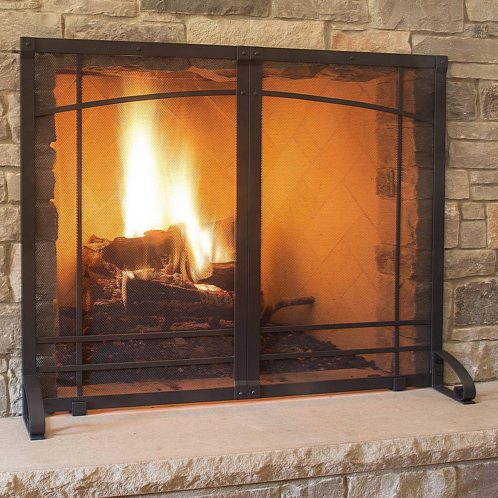 Fireplace Screen G205699