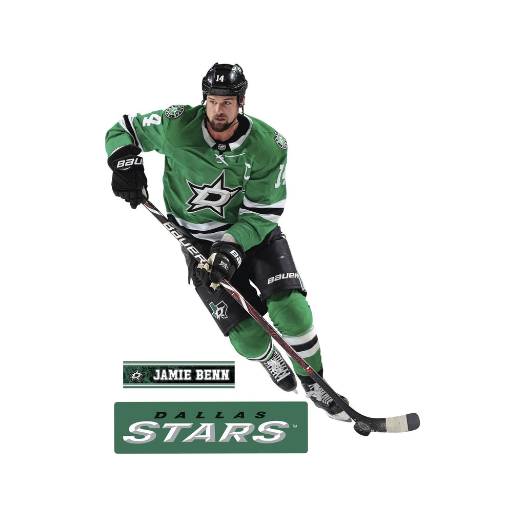 Removable Wall Decal Giant Athlete + 2 Team Wall Decals T134568