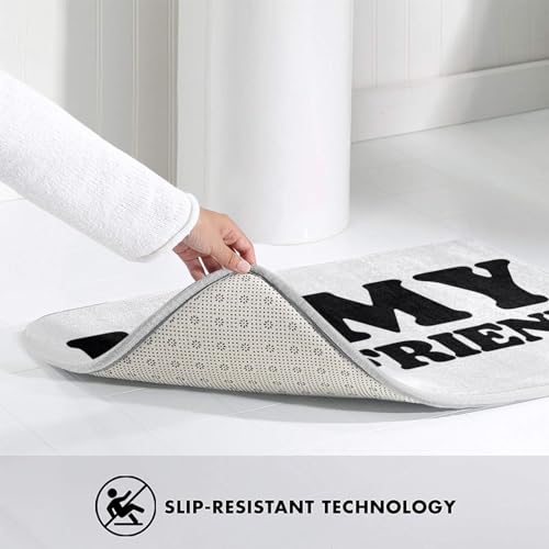 Ultra Soft Non Slip Area Rug X694